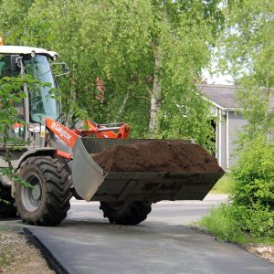 Weycor AR420 HS