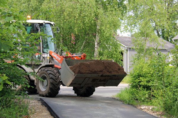 Weycor AR420 HS