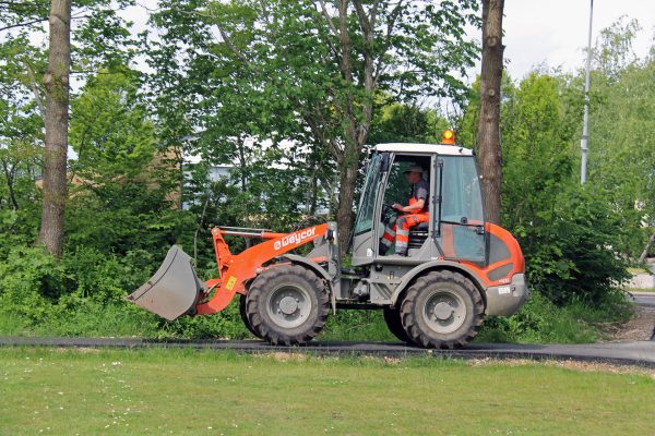 Weycor AR420 HS - Bild 3