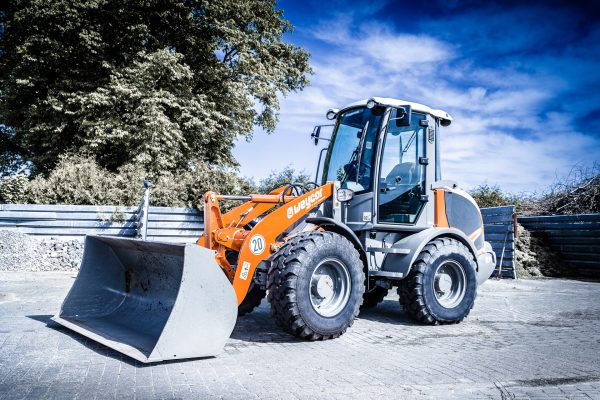 Weycor AR420 HS - Bild 4