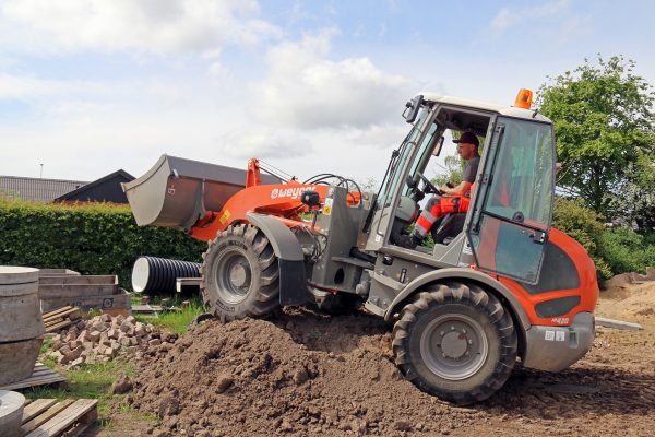 Weycor AR420 HS - Bild 5