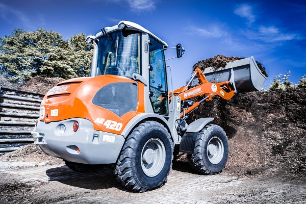 Weycor AR420 HS - Bild 6
