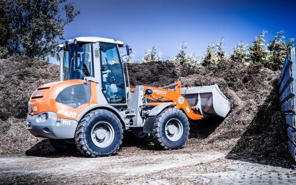 Weycor AR420 HS - Bild 7