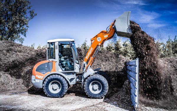 Weycor AR420 HS - Bild 8