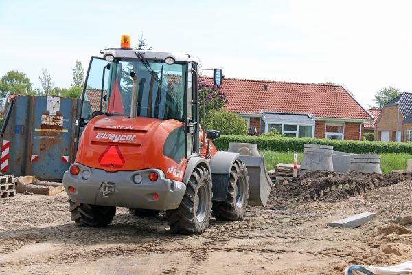 Weycor AR420 HS - Bild 9