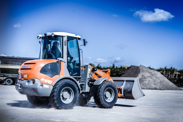 Weycor AR440 HS - Bild 6