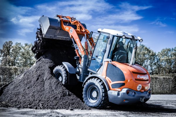 Weycor AR440 HS - Bild 2