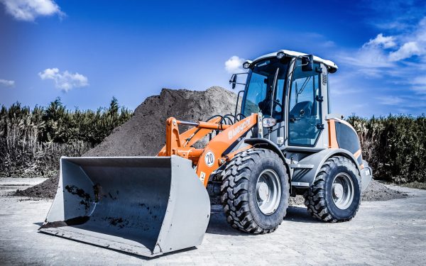 Weycor AR440 HS - Bild 4