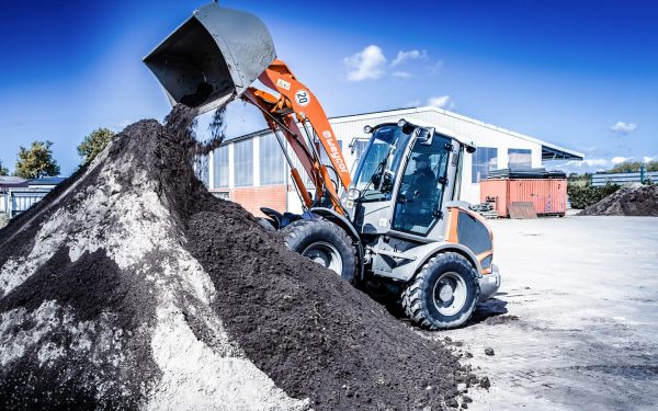Weycor AR440 HS - Bild 5