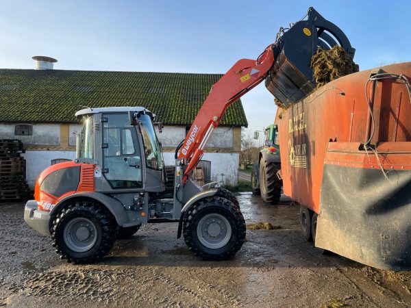 Weycor AR480 HS - Bild 12