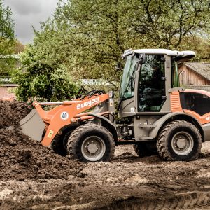 Weycor AR520 HS