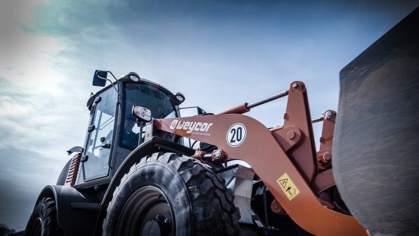Weycor AR530 HS - Bild 4