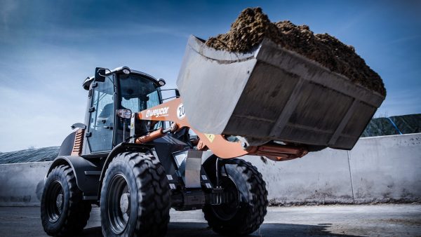 Weycor AR530 HS - Bild 5