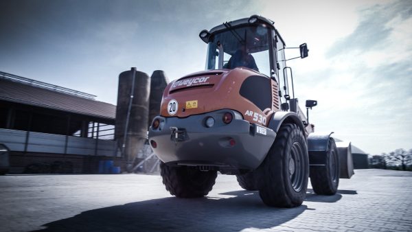 Weycor AR530 HS - Bild 6