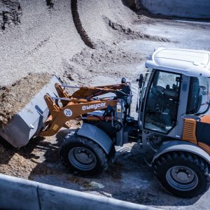 Weycor AR530 HS