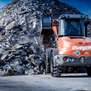 Weycor AR560 HS
