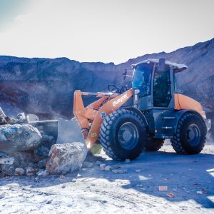 Weycor AR580 HS