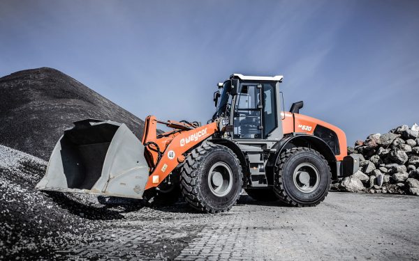 Weycor AR620 - Bild 3