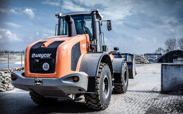 Weycor AR620 - Bild 6