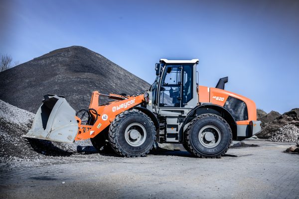 Weycor AR620 - Bild 7