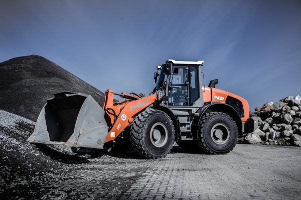Weycor AR620 - Bild 8