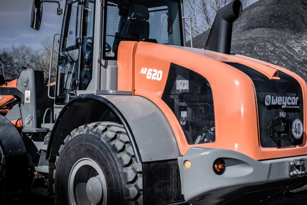 Weycor AR620 - Bild 9