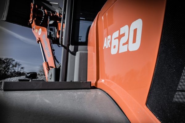 Weycor AR620 - Bild 10