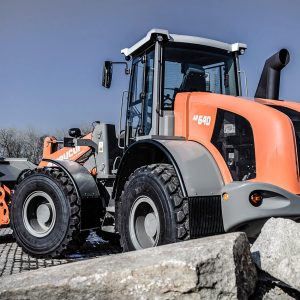 Weycor AR640