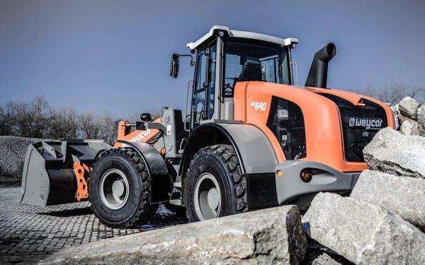 Weycor AR640