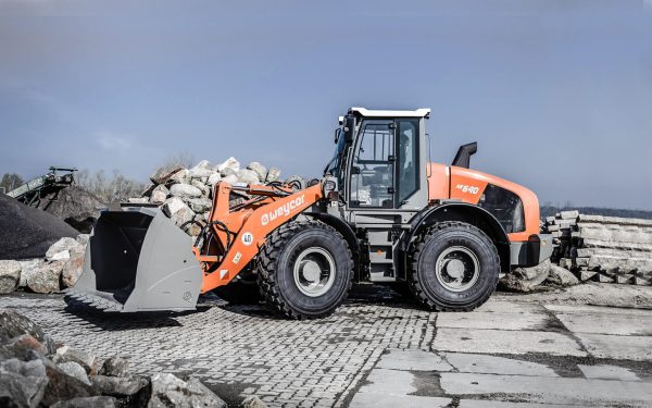 Weycor AR640 - Bild 4