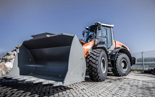 Weycor AR640 - Bild 5