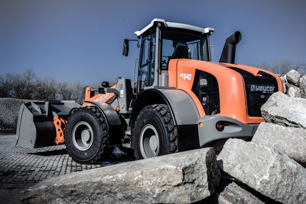 Weycor AR640 - Bild 6