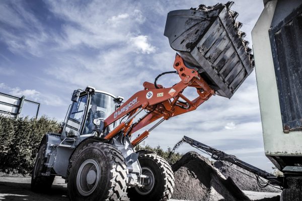 Weycor AR660 - Bild 3