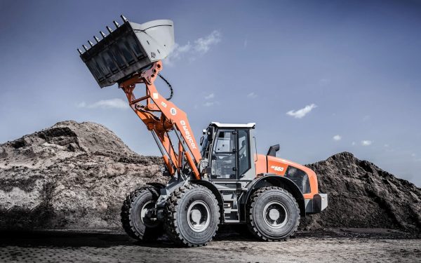 Weycor AR660 - Bild 5