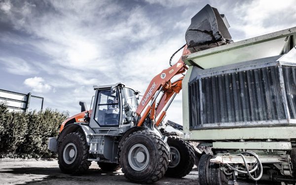 Weycor AR660 - Bild 6