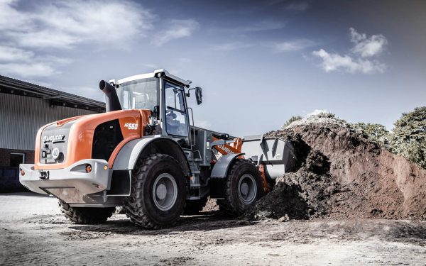 Weycor AR660 - Bild 7