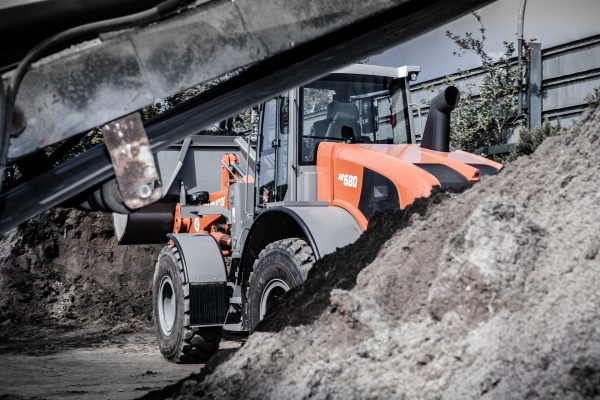 Weycor AR660 - Bild 8