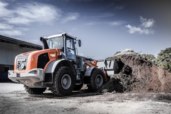 Weycor AR660 - Bild 9
