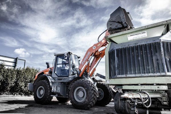 Weycor AR660 - Bild 10