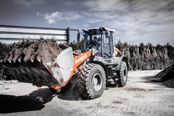Weycor AR660 - Bild 11