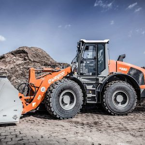 Weycor AR680