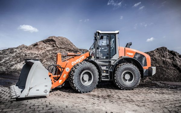 Weycor AR680