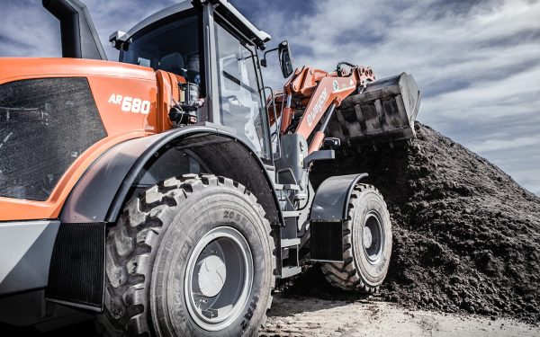 Weycor AR680 - Bild 3