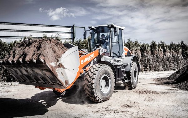 Weycor AR680 - Bild 4