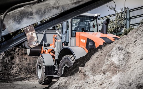 Weycor AR680 - Bild 5