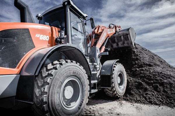 Weycor AR680 - Bild 6