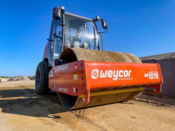 Weycor AW1070-ST5 - Bild 10