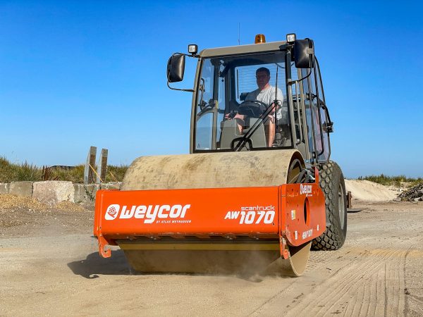 Weycor AW1070-ST5 - Bild 7