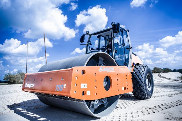 Weycor AW1110E - Bild 4