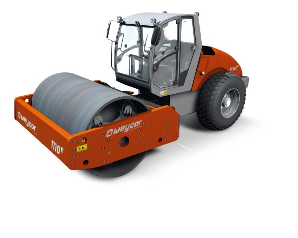 Weycor AW1110E - Bild 5
